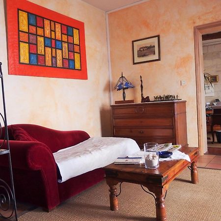 Au Saint Roch - Hôtel et Jardin Avignon Extérieur photo