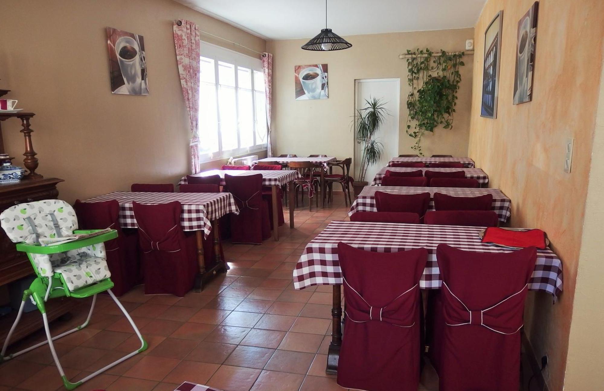 Au Saint Roch - Hôtel et Jardin Avignon Extérieur photo