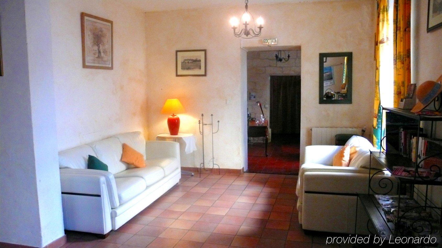 Au Saint Roch - Hôtel et Jardin Avignon Extérieur photo