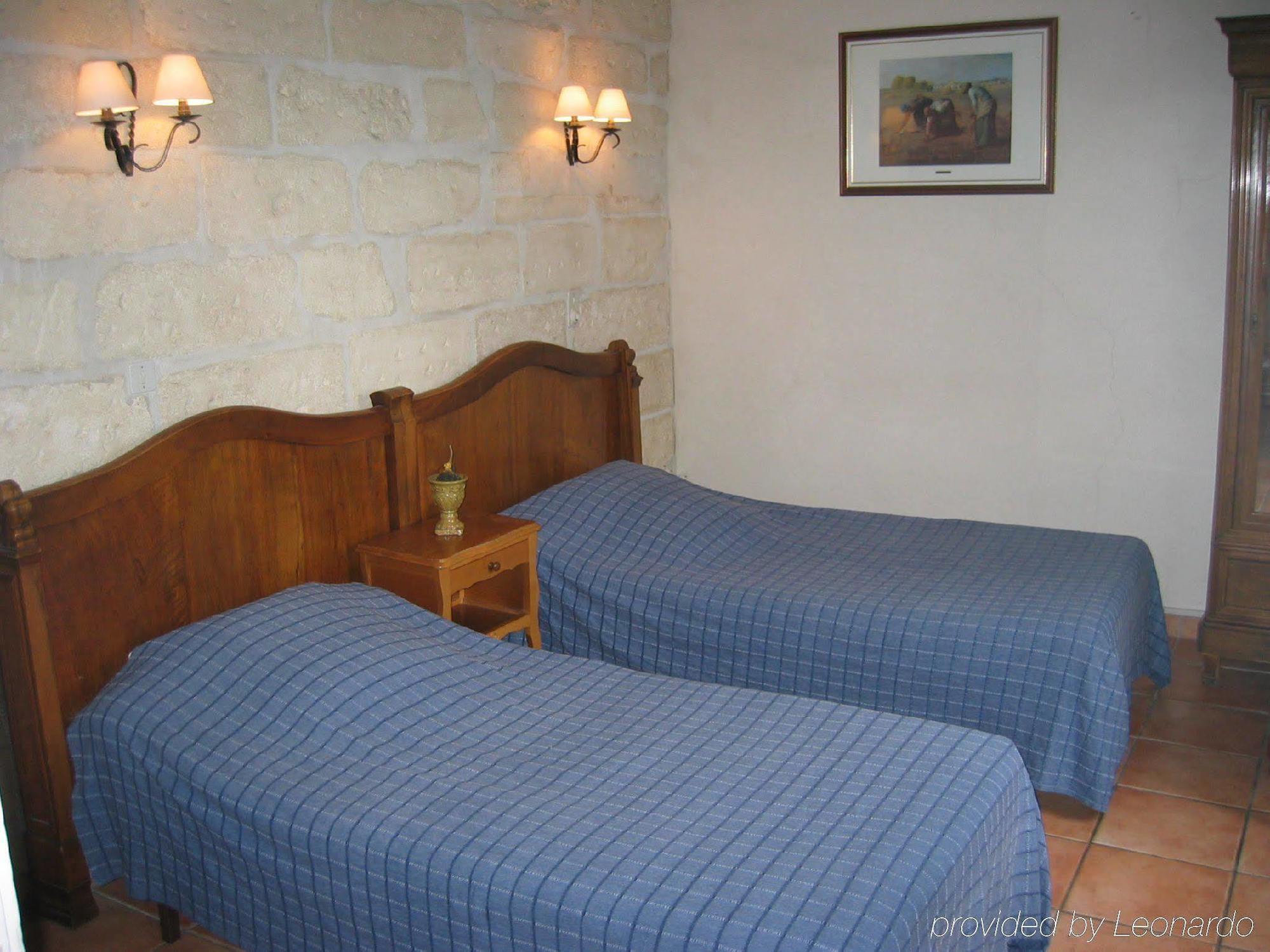 Au Saint Roch - Hôtel et Jardin Avignon Extérieur photo