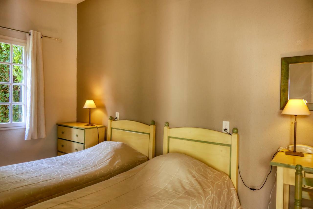 Au Saint Roch - Hôtel et Jardin Avignon Extérieur photo